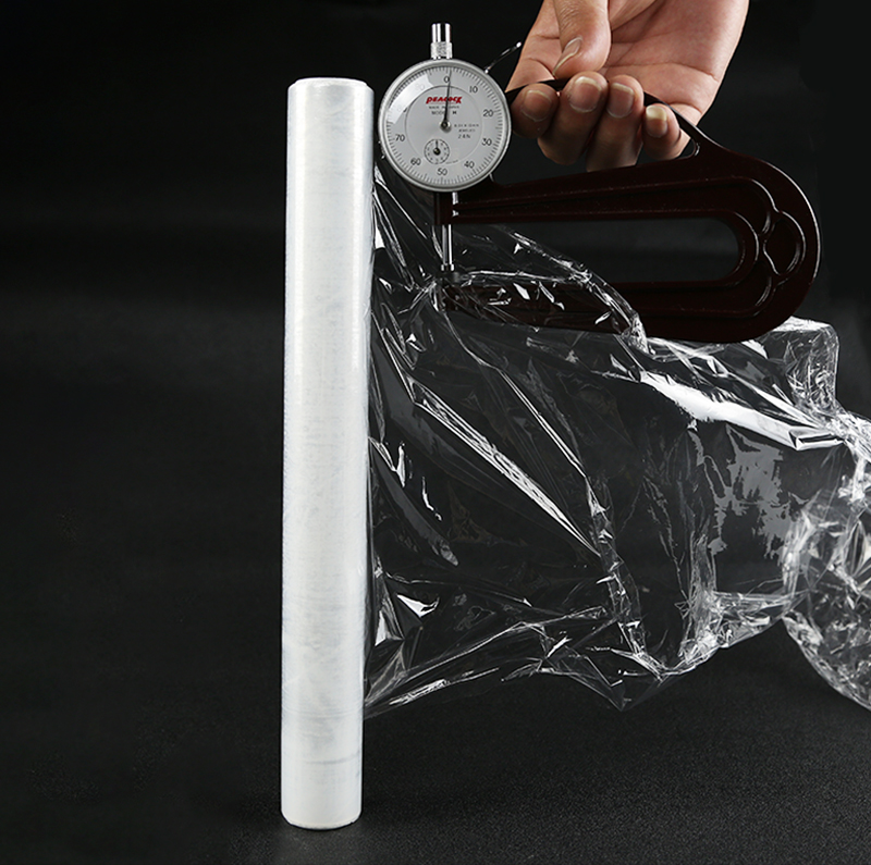 PE plastic wrap